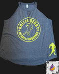Roller Derby no balls required