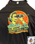 Ohh look nobody gives a sh*t