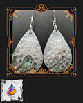 Resin Earrings