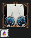 Resin Earrings