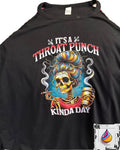 It's a Throat Punch kinda day