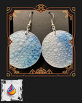 Resin Earrings