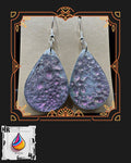 Resin Earrings