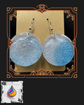 Resin Earrings