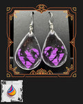 Resin Earrings