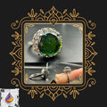 Adjustable Resin Ring