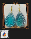 Resin Earrings