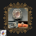 Adjustable Resin Ring