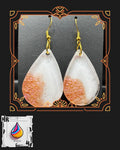 Resin Earrings
