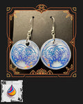 Resin Earrings
