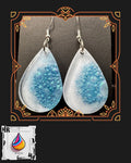Resin Earrings