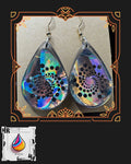 Resin Earrings