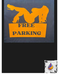 Free Parking