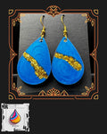 Resin Earrings
