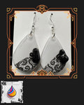 Resin Earrings
