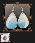 Resin Earrings