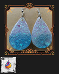 Resin Earrings