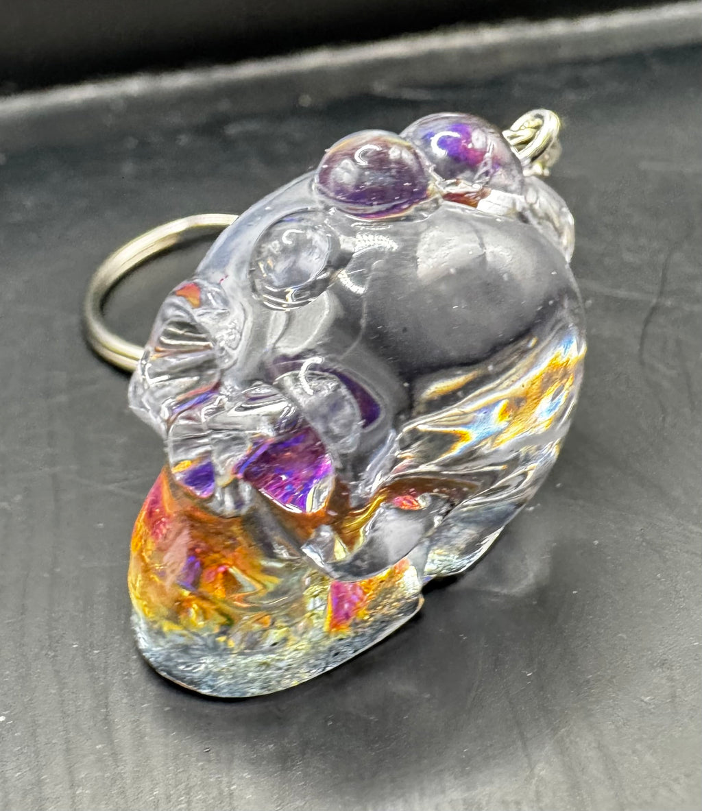 Skull Keychains