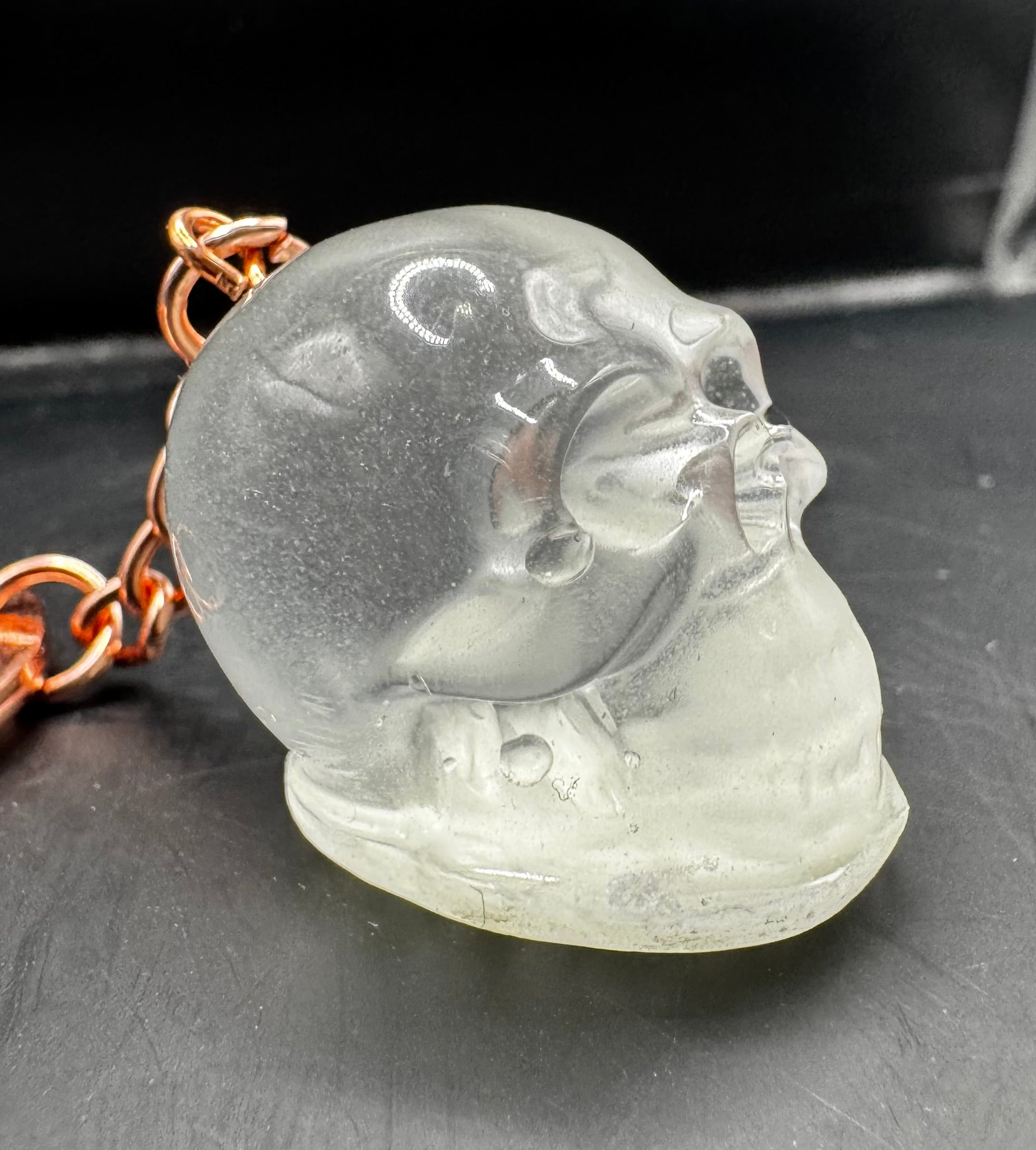 Skull Keychains