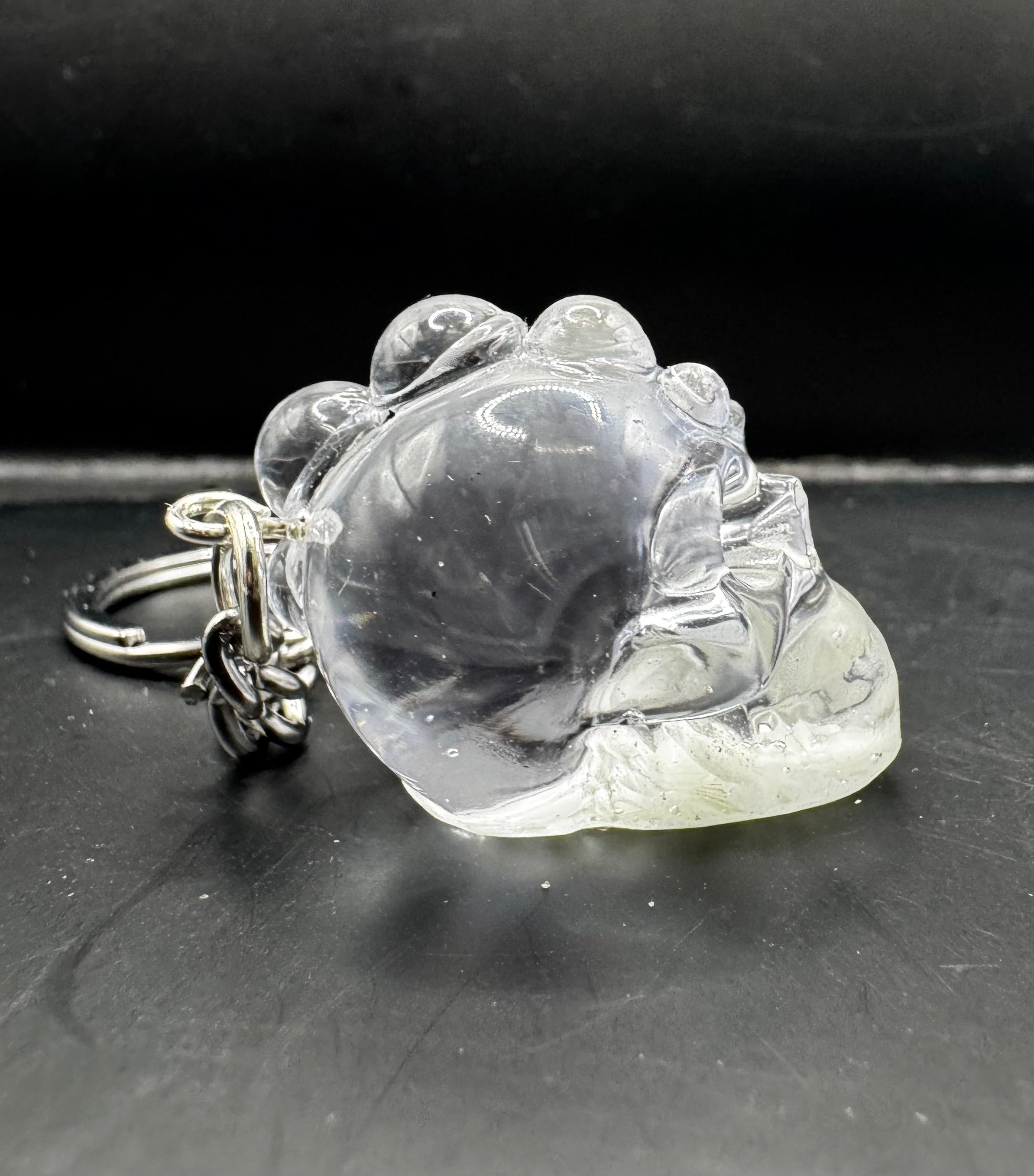 Skull Keychains