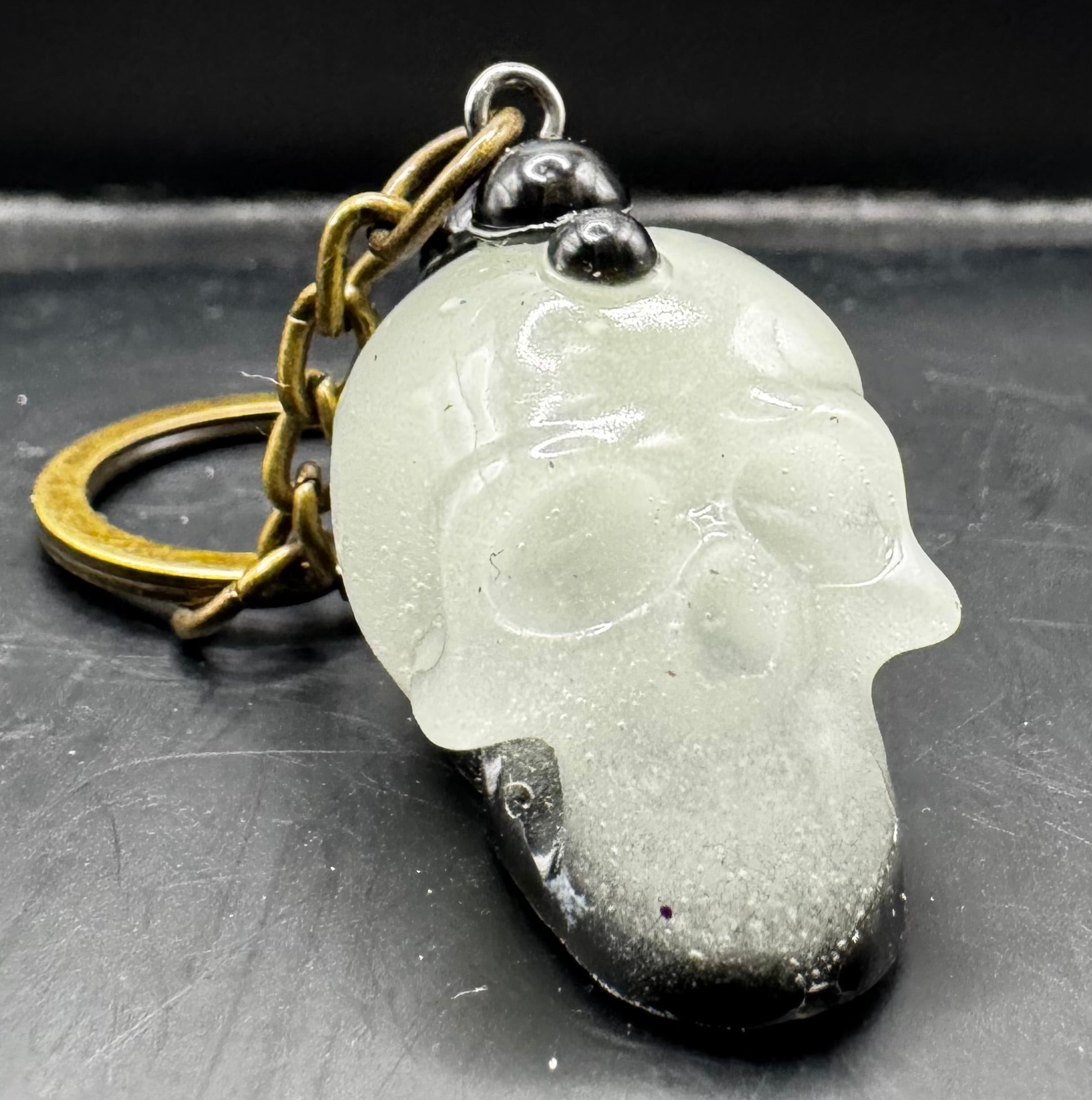 Skull Keychains