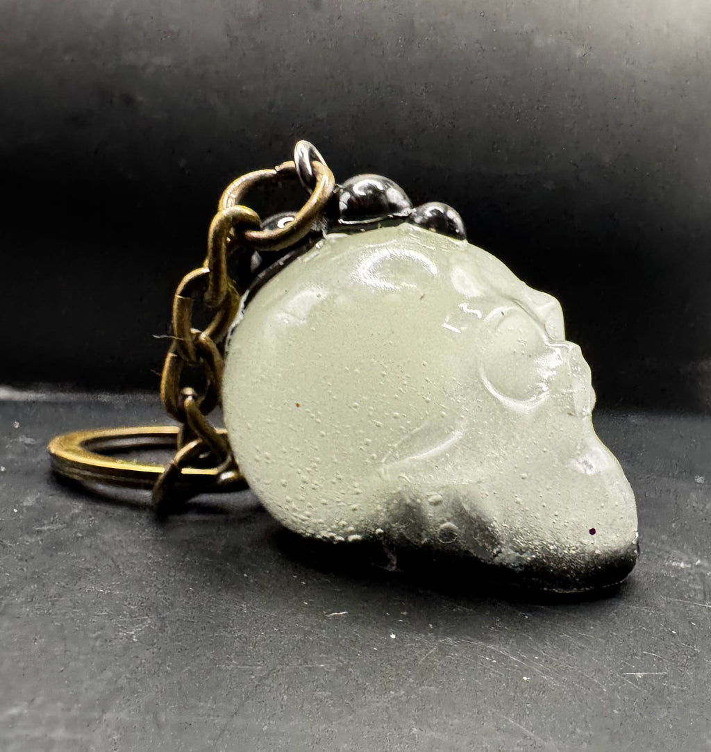 Skull Keychains