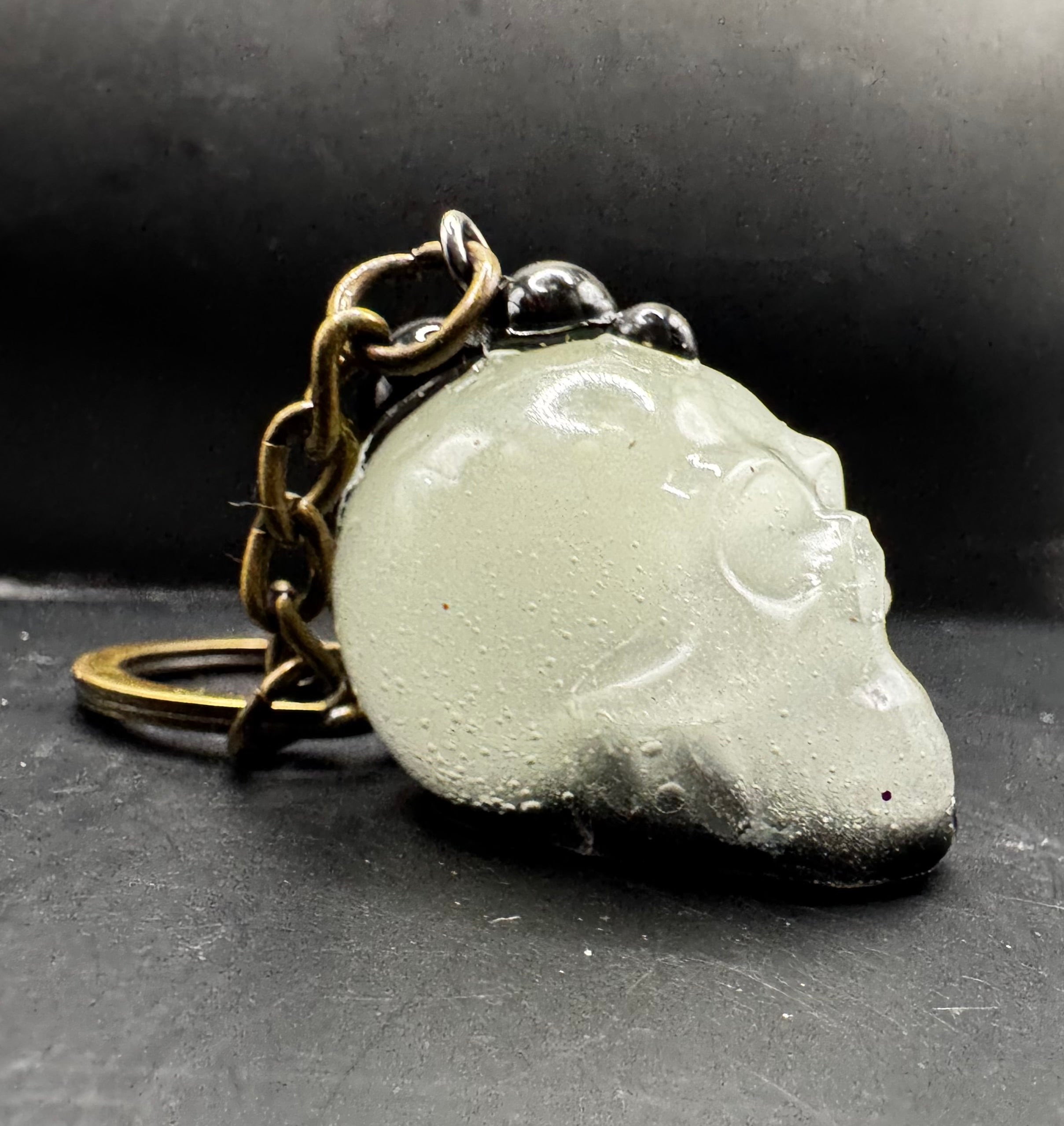 Skull Keychains