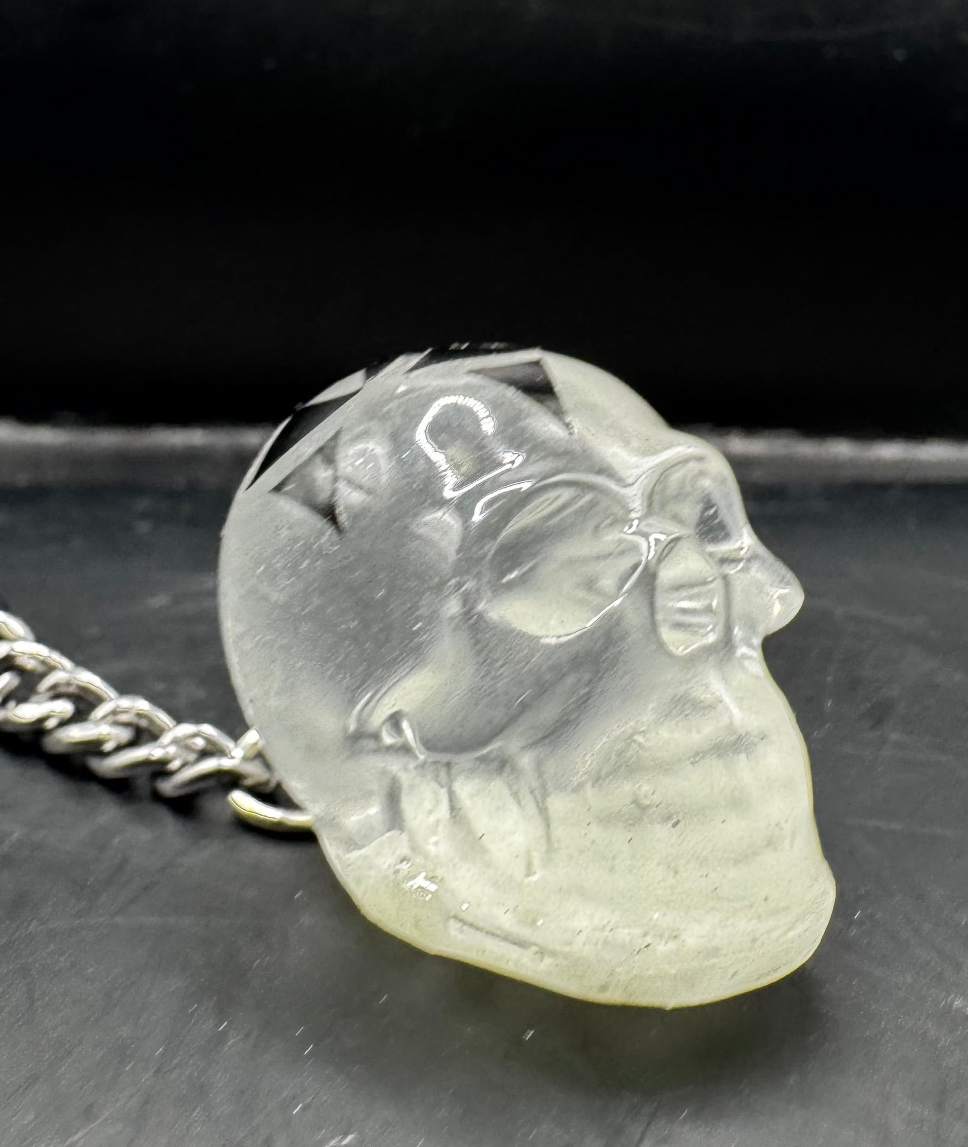 Skull Keychains