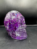 Skull Snow Globe Skull