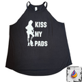 Kiss my Pads