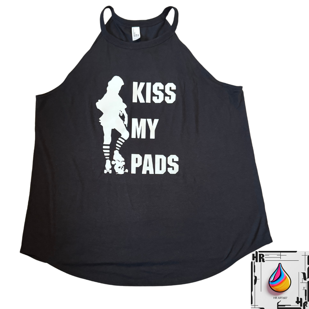 Kiss my Pads