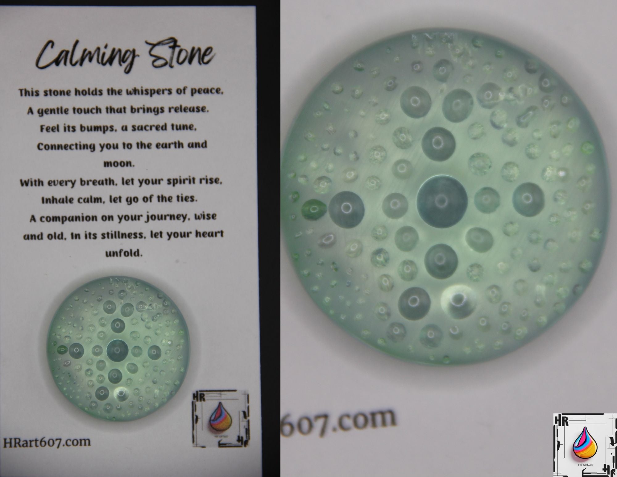 Calming Stone