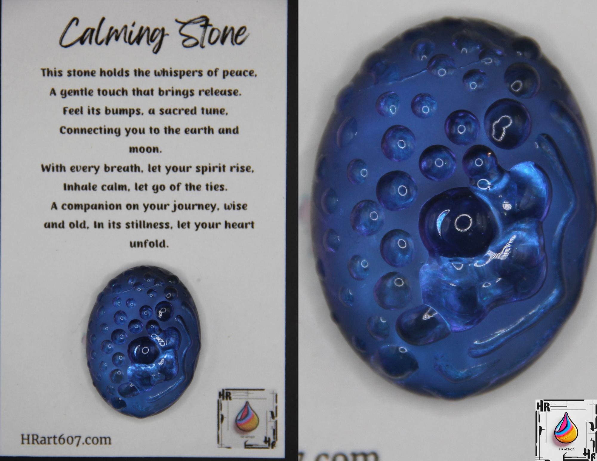 Calming Stone